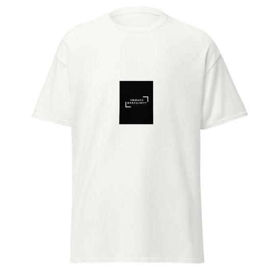 Men's classic tee